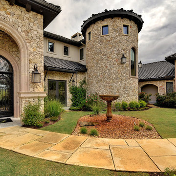 Spanish Oaks