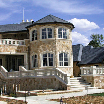 Cherry Hills Home