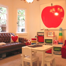playroom