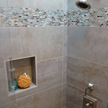 shower tile