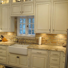 Backsplash