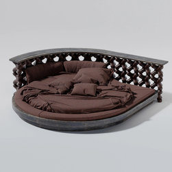 SPOKYI - Beds
