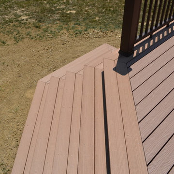 Dayter Deck