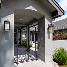 0akland Front Wall