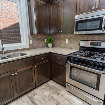 2015 Tour of Homes- Con Tech, Inc.
