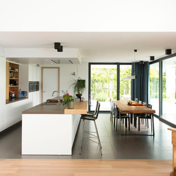 Residential CDS