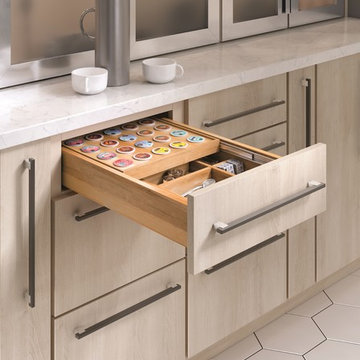 Faulkner PureStyle™ Wishbone Kitchen