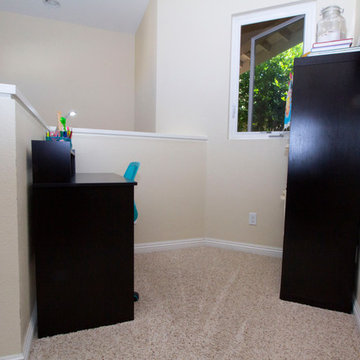 Study Nook