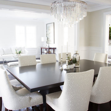 Transitional Westwood