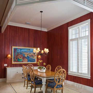Naples, FL - 41 West - Moorings - Custom Home