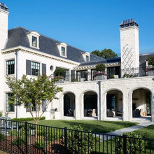 Mansard