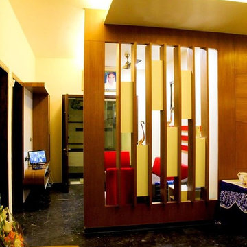 Bhatia's Residence