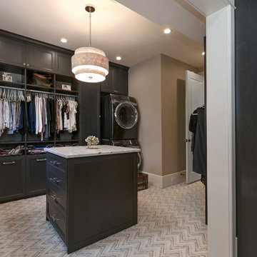 Tailored Closets