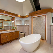Bathroom Splashes