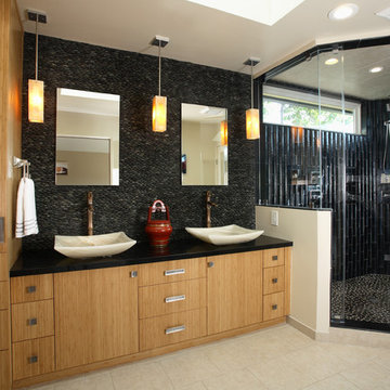 Kitchen & Bath Remodel / Alamo, CA