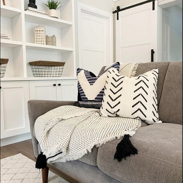Interior Design Portfolio