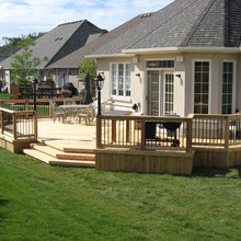 Patio Ideas