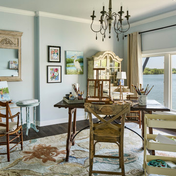 CLB Network - Showcase Builders - Kingsland, TX - 3