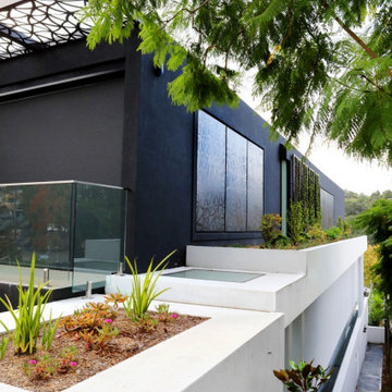 BDAA Design Awards 2019 - New resid. build. 351 - 450 sqm and over $2,500 / sqm