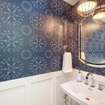 Race St. (Showhouse 2016)
