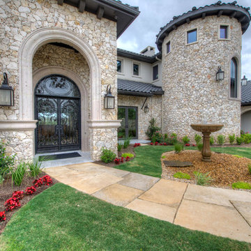 Italian Style Estate