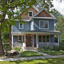 Exterior house paint ideas