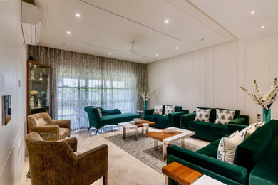 MR CHAWLA RESIDENCE
