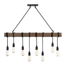 Lighting And Decor