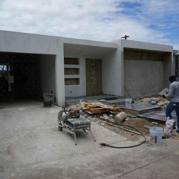 Facade @ Santa Juanita (Bayamón)