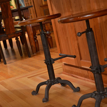 Lakewood Kitchen