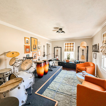 Music Room