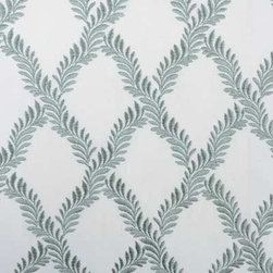 Duralee Fabrics 300029H-619 - Fabric