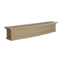 planter box