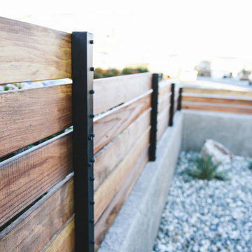 Lakeside Outdoor Remodel