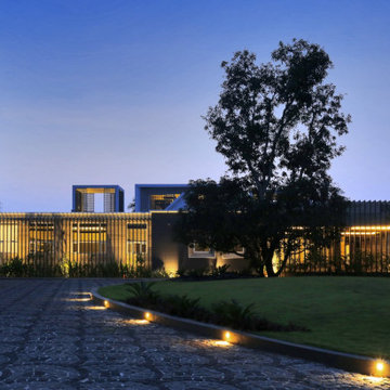 Rashid Residence