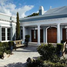 Exterior Ideas