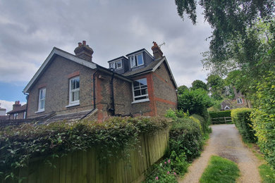 Cuckfield - Conservation Area loft conversion