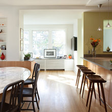 Saarinen Chairs