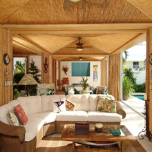 Tropical Rooms