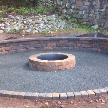 Firepits