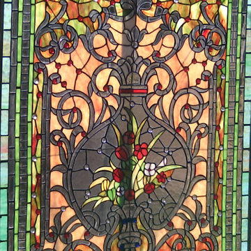 Stained Glass
