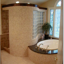 Master Bath Ideas