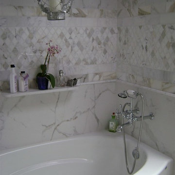 Portfolio of Completed Projects by Elliot Bay Designs