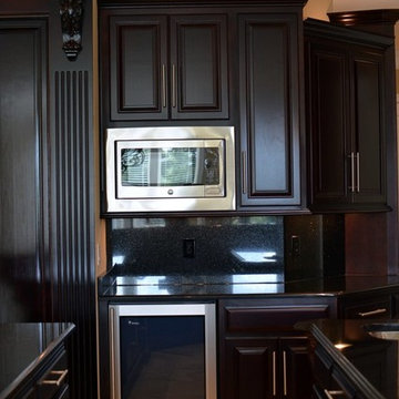 Stonehedge West Mobile Kitchen