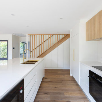 Yarralumla - Home Renovation