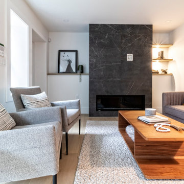Mt. Pleasant/S. Main Dev Project