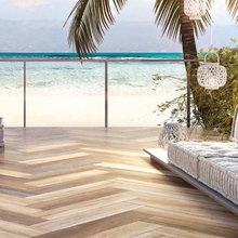 deck porch