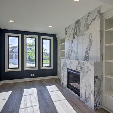 Custom Two Story