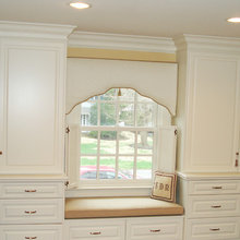 Master Suite Sitting Renovation