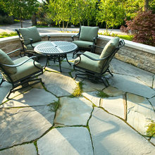Patio Ideas